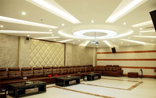 博源国际(中国)有限公司官网