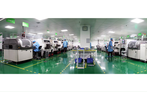 博源国际(中国)有限公司官网