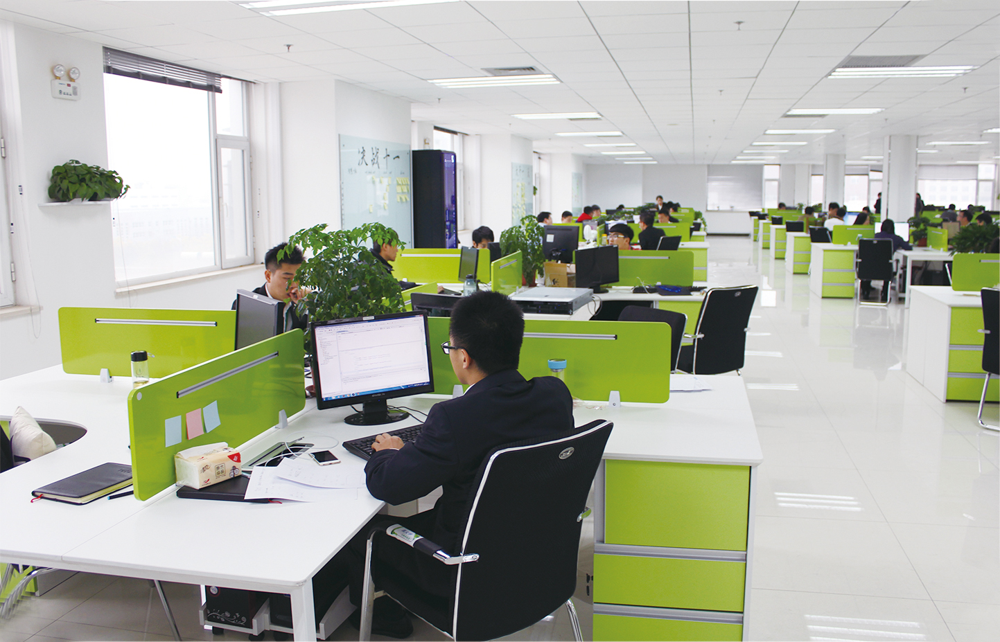 博源国际(中国)有限公司官网