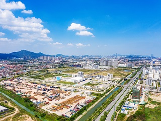 博源国际(中国)有限公司官网