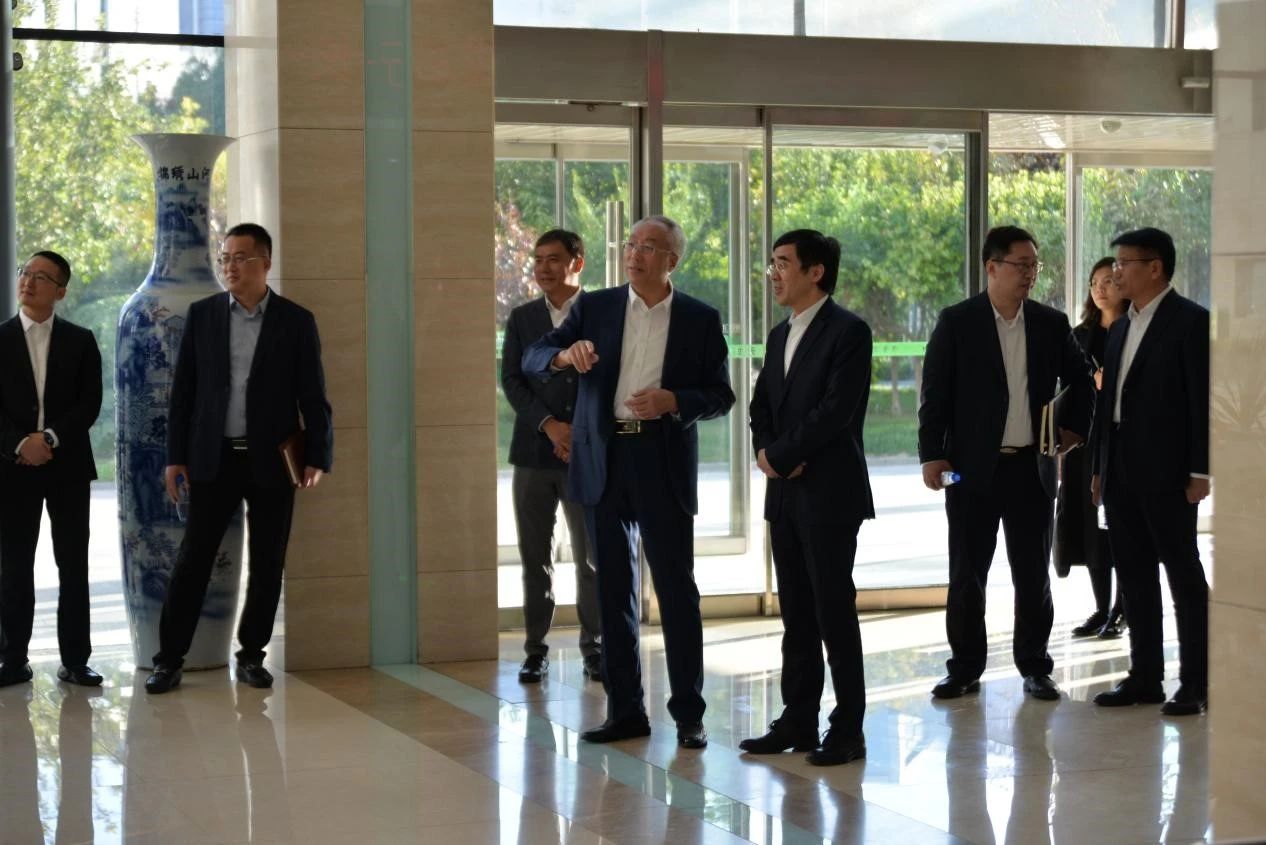 博源国际(中国)有限公司官网