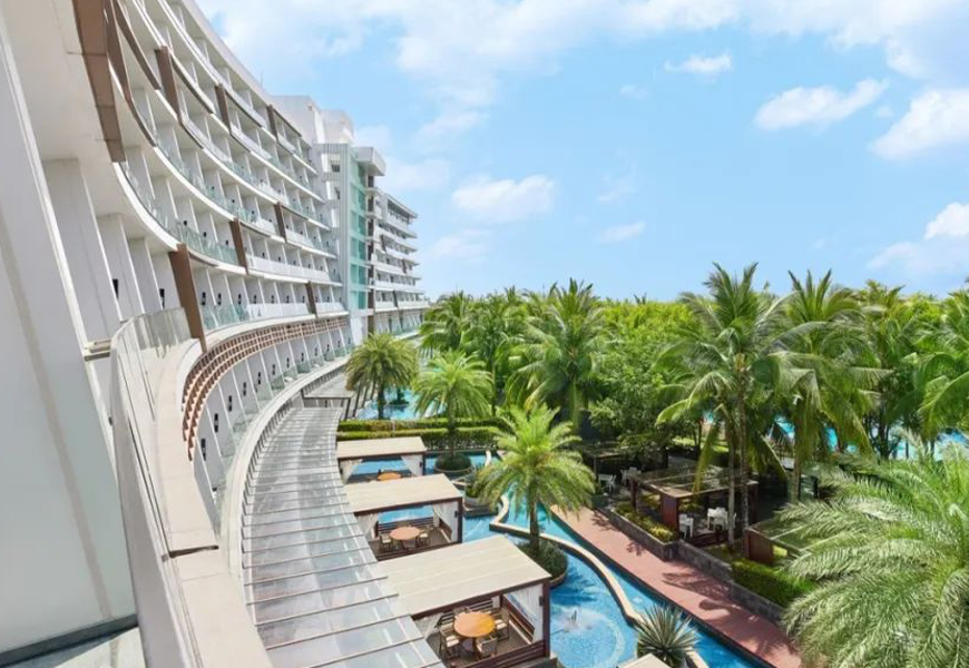 博源国际(中国)有限公司官网