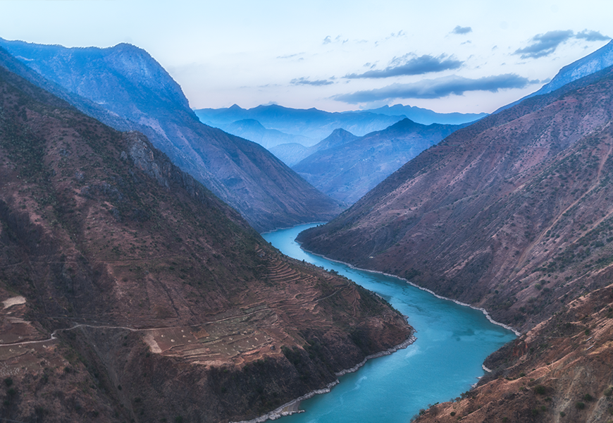 博源国际(中国)有限公司官网