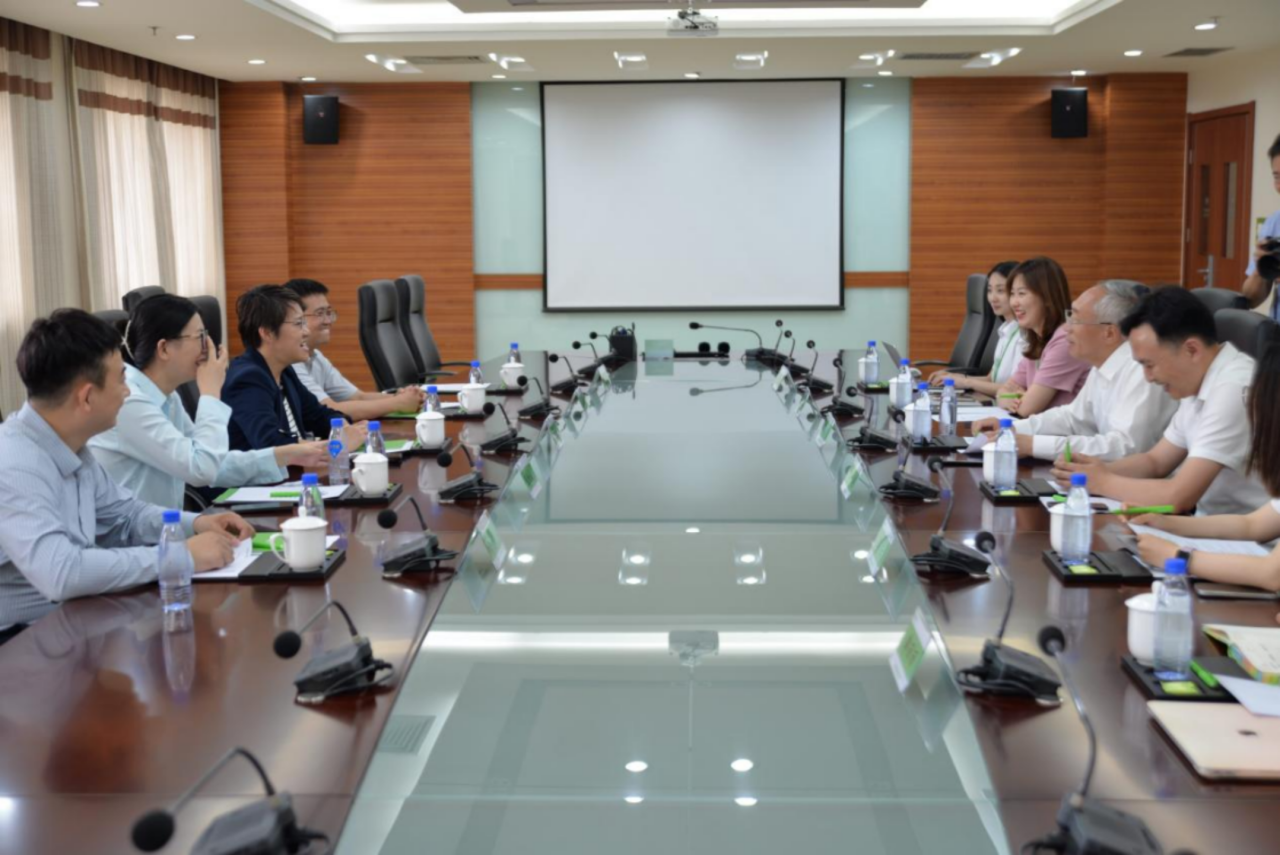 博源国际(中国)有限公司官网