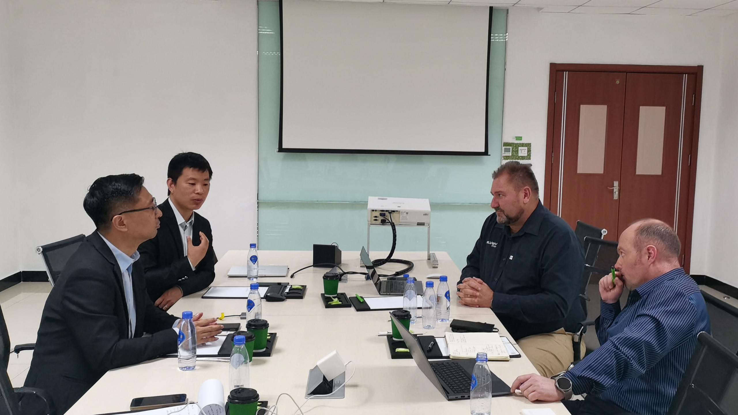 博源国际(中国)有限公司官网