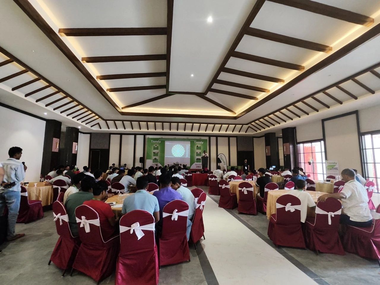 博源国际(中国)有限公司官网