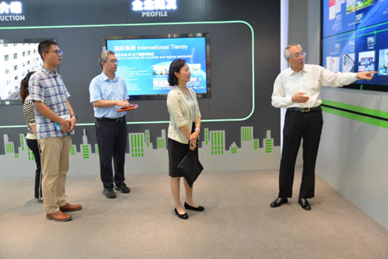 博源国际(中国)有限公司官网