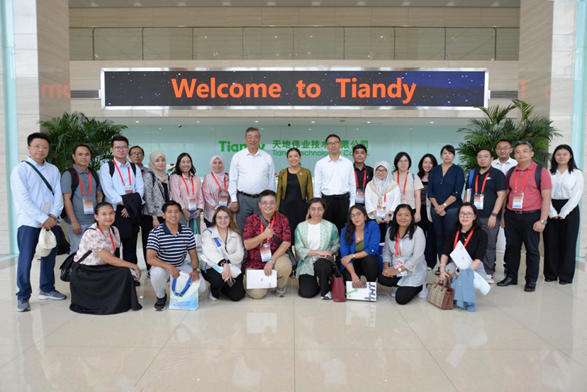 博源国际(中国)有限公司官网