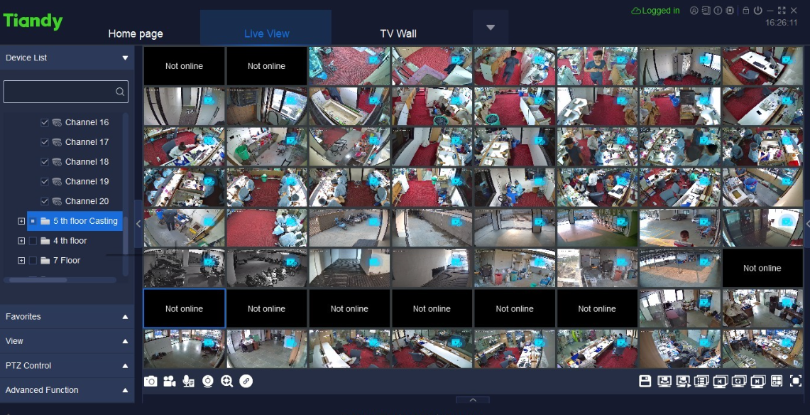 博源国际(中国)有限公司官网