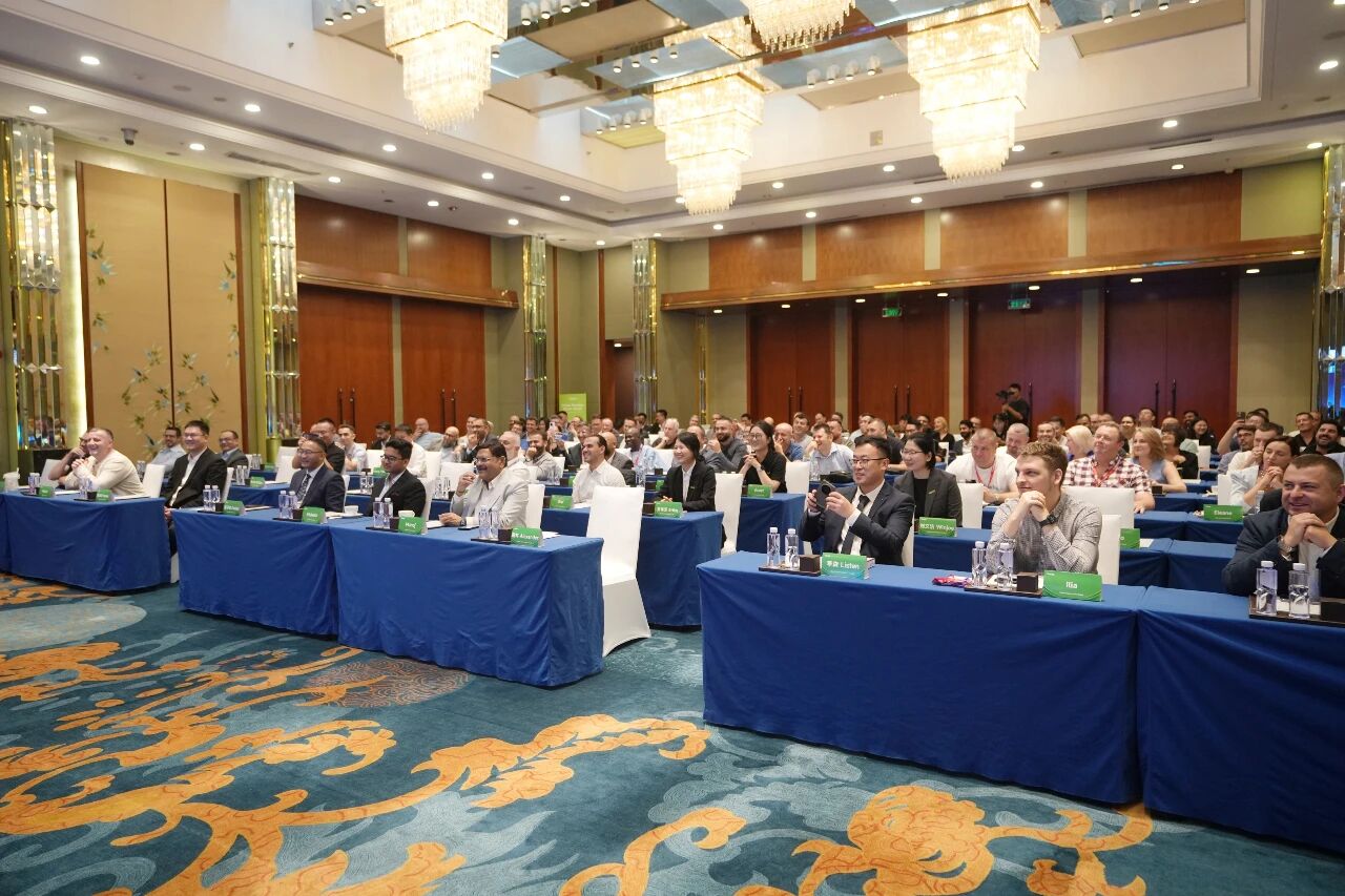 博源国际(中国)有限公司官网