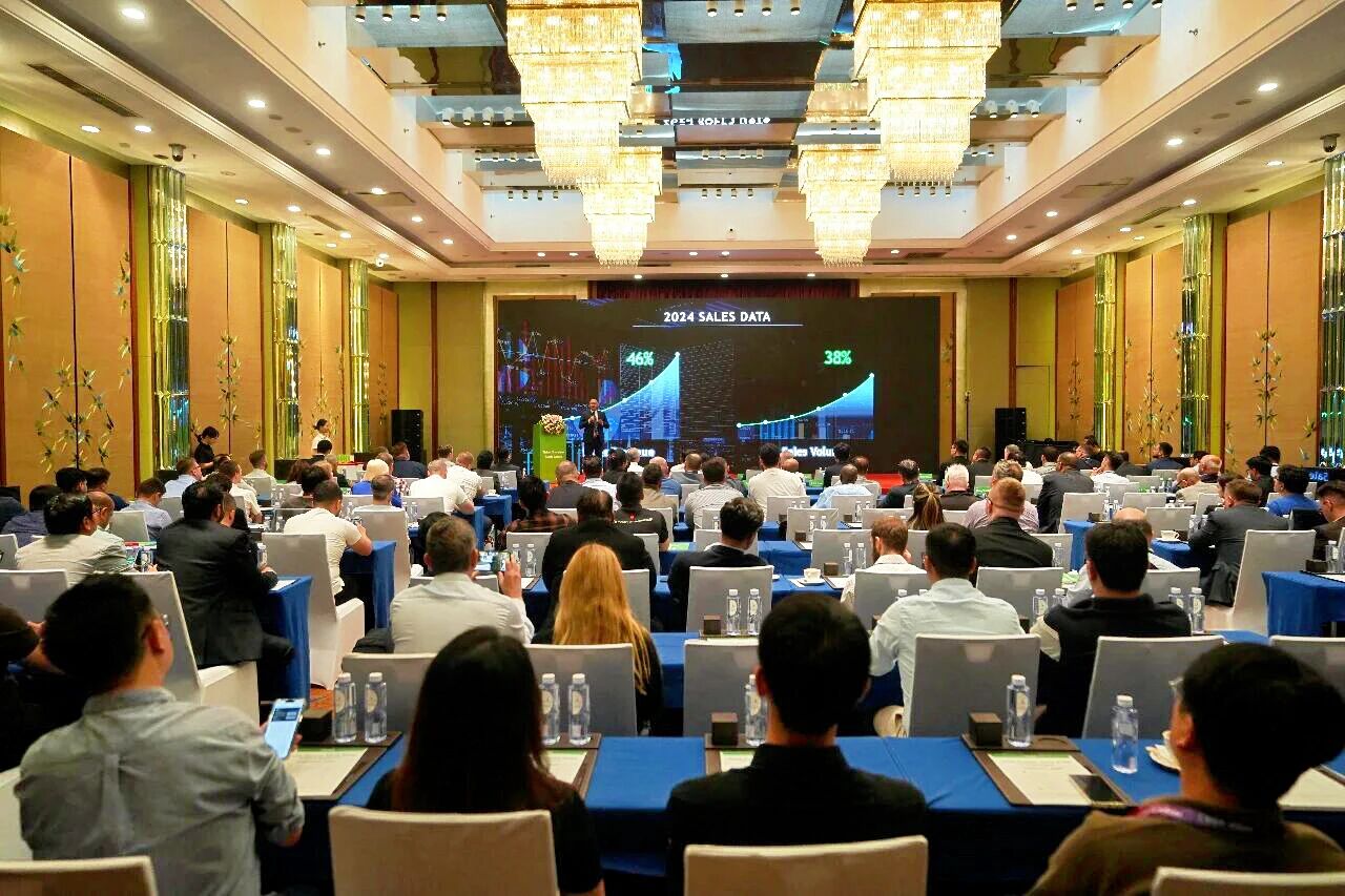 博源国际(中国)有限公司官网