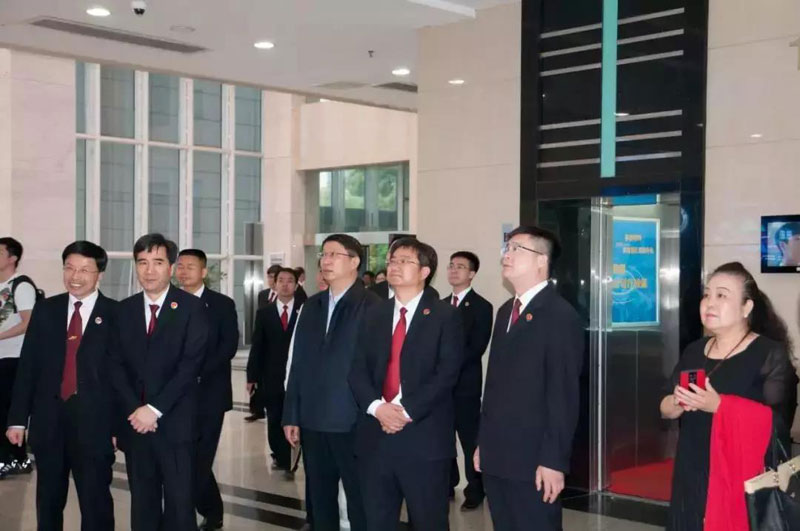 博源国际(中国)有限公司官网