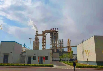 博源国际(中国)有限公司官网