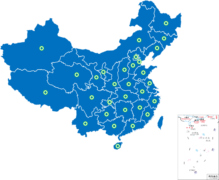 博源国际(中国)有限公司官网