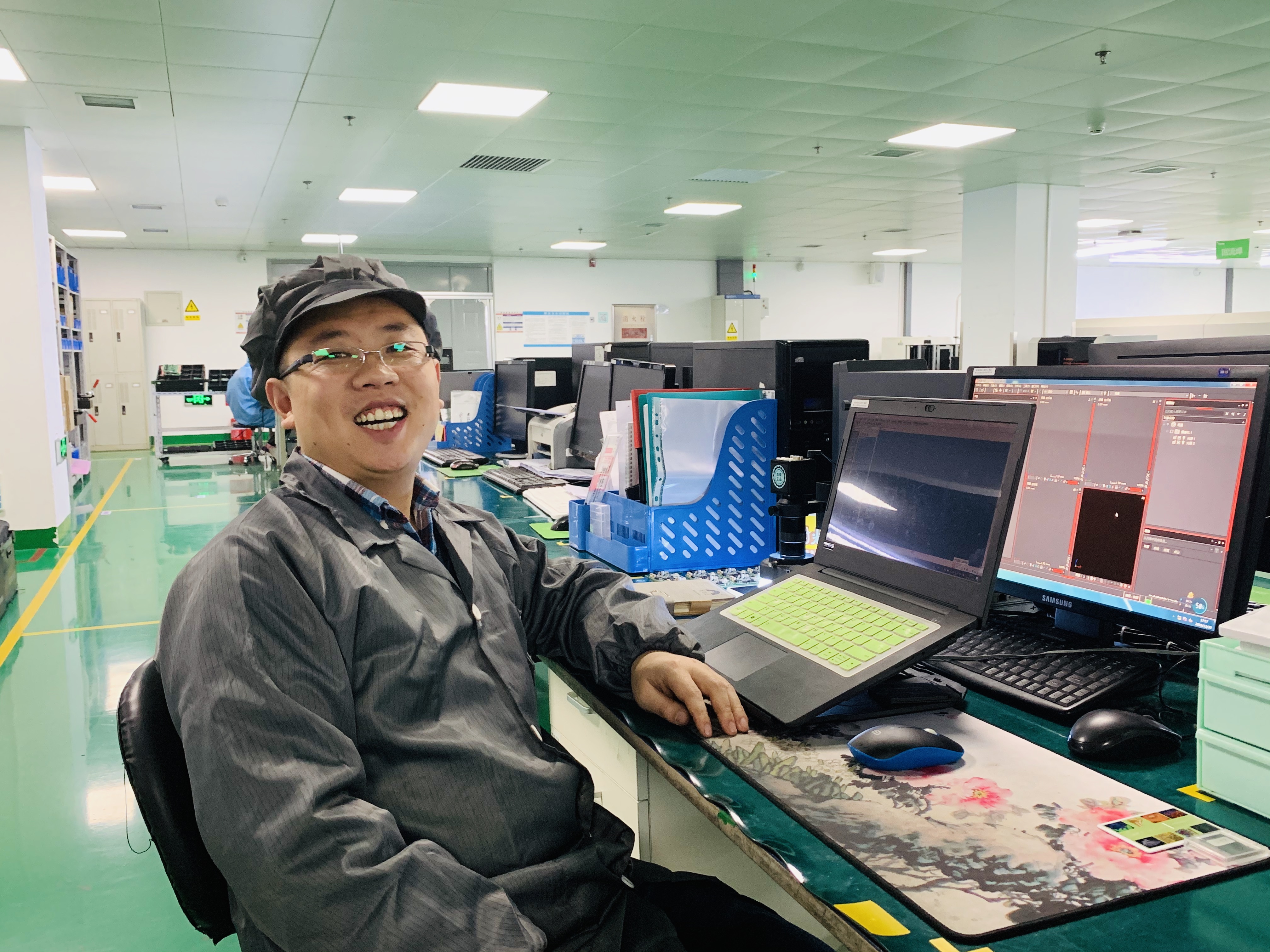 博源国际(中国)有限公司官网