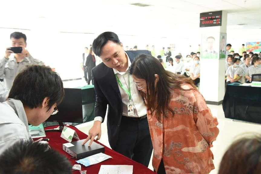 博源国际(中国)有限公司官网