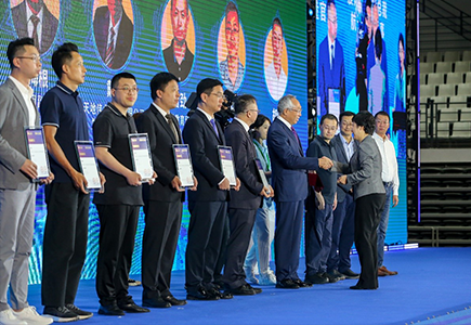 博源国际(中国)有限公司官网