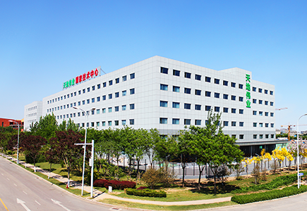 博源国际(中国)有限公司官网